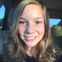 Profile Picture of Tori Christman (@tori-christman-1) on Quora