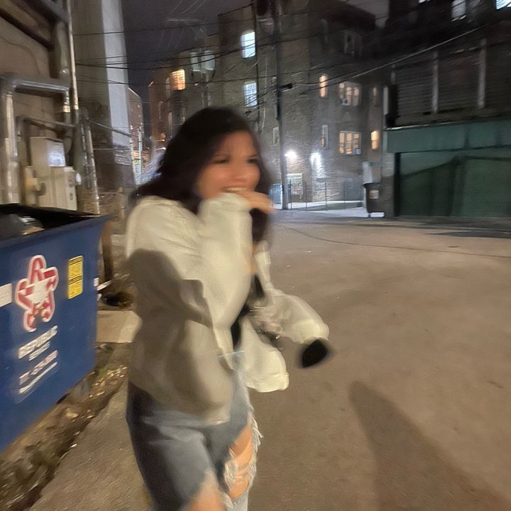 Profile Picture of Mira Singh (@mirajessimynsingh) on Tiktok