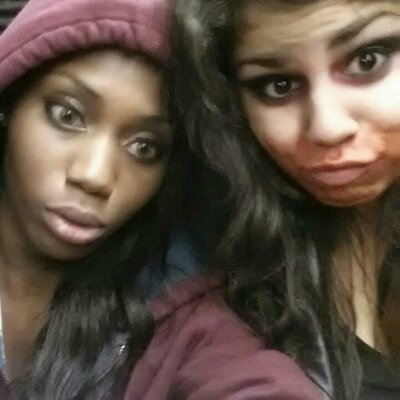 Profile Picture of May Agadzi (@AgadziMay) on Twitter