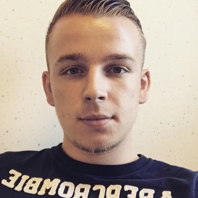 Thomas Viel - Twitter Profile Picture of Thomas Viel (@Thomaasviel) on Twitter