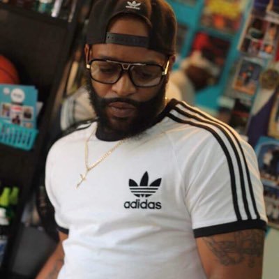 Profile Picture of Bobby J (@ImUrBarber) on Twitter