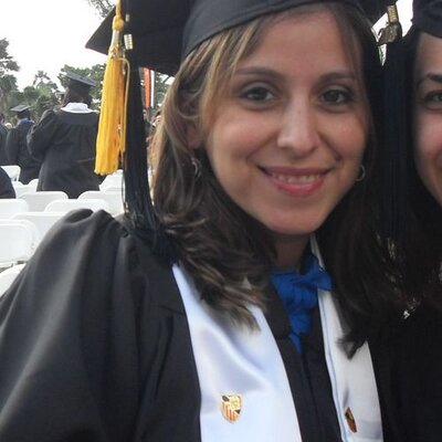 Profile Picture of Iris Perales (@irizz) on Twitter