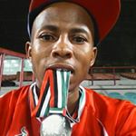 Profile Picture of michael danfordy sprinter Tz (@michaeldanfordy) on Instagram