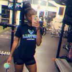 Profile Picture of Raven Jordan (@bodybyrae_) on Instagram
