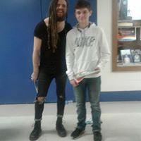 Profile Picture of Blake Mcpherson (@blake-mcpherson-14) on Quora