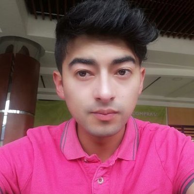 Profile Picture of Christopher Carreño (@chcarbel) on Twitter
