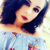 Profile Picture of Daniela Madrigal (@daniela-madrigal-1) on Quora