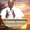 Profile Picture of Pastor Andra Higginbotham (@andrahigginbotham) on Tiktok
