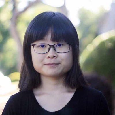 Profile Picture of Mei Zhao (@MeiZhaoPPath) on Twitter