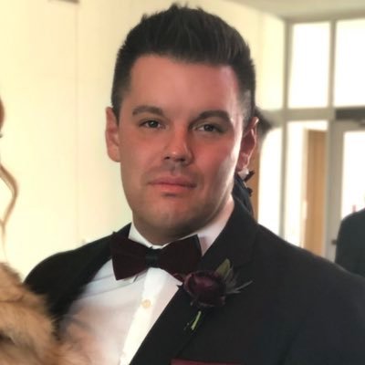 Profile Picture of Jordan Albertson (@ItsAirJ0rdan) on Twitter