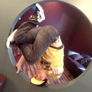 Profile Picture of Andrew Ortiz (@bboyandrew) on Myspace