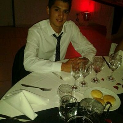 Profile Picture of Raul Carranza (@raulcarranza22) on Twitter