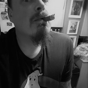 Profile Picture of Lee Richmond, Writer Of Horror Stuff (@LeeRich24399893) on Twitter