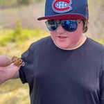 Profile Picture of Corey Hobson (@coreyhobson77) on Instagram
