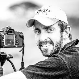 Profile Picture of Adam Bannister (@Adam_B_Wildlife) on Twitter