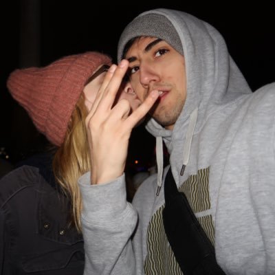 Profile Picture of Mr. Arcade (@joshsampson4) on Twitter