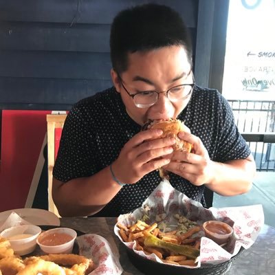 Profile Picture of Benji (@Ben_Nguyen_) on Twitter