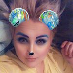 Profile Picture of Lindsey Bartlett (@lindseyrbhair) on Instagram