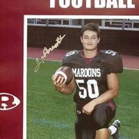 Profile Picture of James Barnett (@james-barnett-94) on Quora