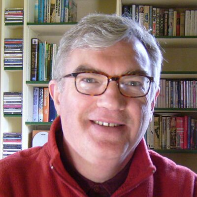 Profile Picture of Peter Laing (@PJLaing) on Twitter