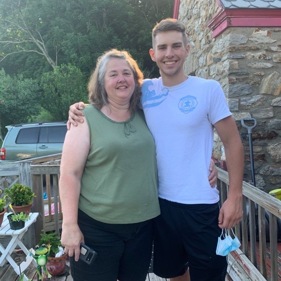 Profile Picture of Jacob Fletcher (@fletcher878) on Poshmark