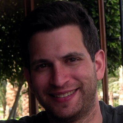 Profile Picture of Sebastien Gindraux (@sebgindraux) on Twitter