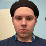 Profile Picture of Chris Kuhlmann (@chrispkuhlmann) on Instagram