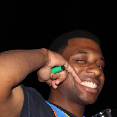 Profile Picture of D. Savage (@derek_range) on Twitter