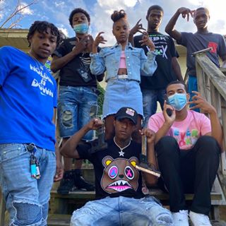 Profile Picture of Errol Williams (@errol.williams.94651) on Facebook