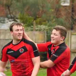 Profile Picture of Bradley White (@bradwhite87) on Twitter