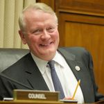 Profile Picture of Congressman Leonard Lance (@rep.leonard.lance) on Instagram