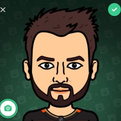 Profile Picture of Robert Ojeda (@Rojeda88) on Twitter