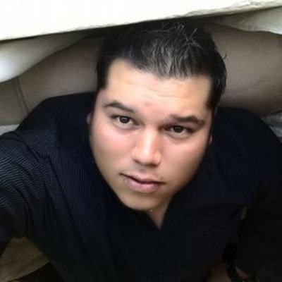 Profile Picture of David Alejandro Gali (@DavidHe14301975) on Twitter