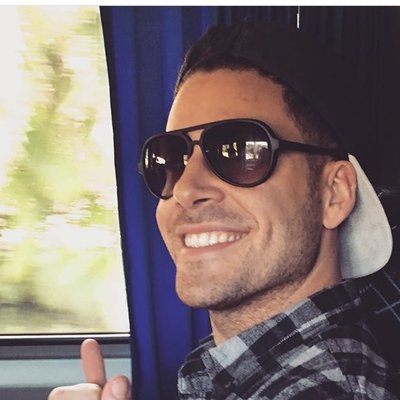 Profile Picture of Mark J Richter Jr (@YaBoyMarkyMark) on Twitter