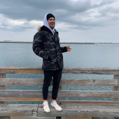 Profile Picture of Regan Kimens (@RKimens) on Twitter