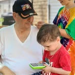 Profile Picture of David Bradow (@David-Bradow) on Facebook