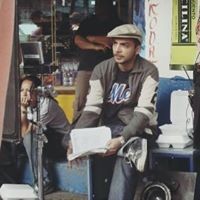 Profile Picture of Luis Bernal Salazar (@luis-bernal-salazar) on Quora