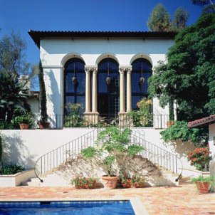 Profile Picture of Michael Burch Arch (@SoCalArchitects) on Twitter