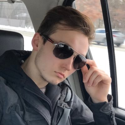 Profile Picture of Nick Dimitri (@nick_dimitri) on Twitter