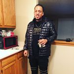 Profile Picture of David Ruffin (@david_rufffin) on Instagram