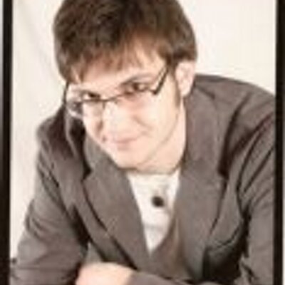 Profile Picture of Frank Spier (@Kenneth_qVu) on Twitter