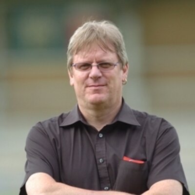 Profile Picture of Paul Cooke (@companioncooke) on Twitter