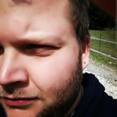 Profile Picture of Diego Defendini (@Anghelorium) on Twitter