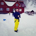 Profile Picture of Andrew (@blaster_andres) on Instagram