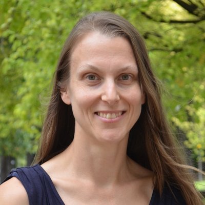 Profile Picture of Dr Alexandra Harvey (@tealgecko) on Twitter