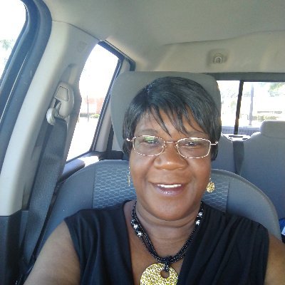 Profile Picture of Janice Mcclain (@JaniceM60376154) on Twitter