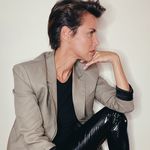 Profile Picture of Patricia Wolf (@patiwolf) on Instagram