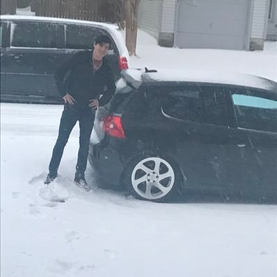 Profile Picture of James Steinhauser (@iXpozer) on Twitter