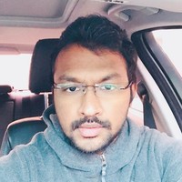 Profile Picture of Gilbert Clark  (@gilbert-clark-13) on Quora