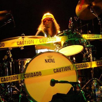Profile Picture of Brian Tichy Official (@BTichyOfficial) on Twitter